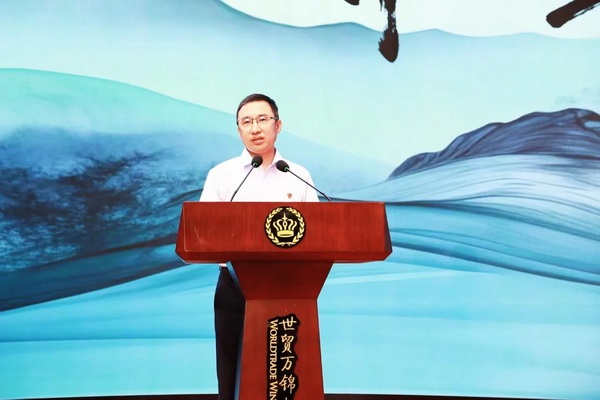 &ldquo;中式新韻、人絲華彩&rdquo;--吉林化纖舉行人造絲用戶座談會(huì)