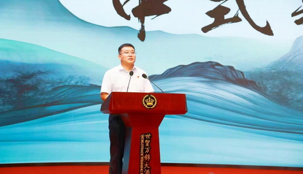 &ldquo;中式新韻、人絲華彩&rdquo;--吉林化纖舉行人造絲用戶座談會(huì)