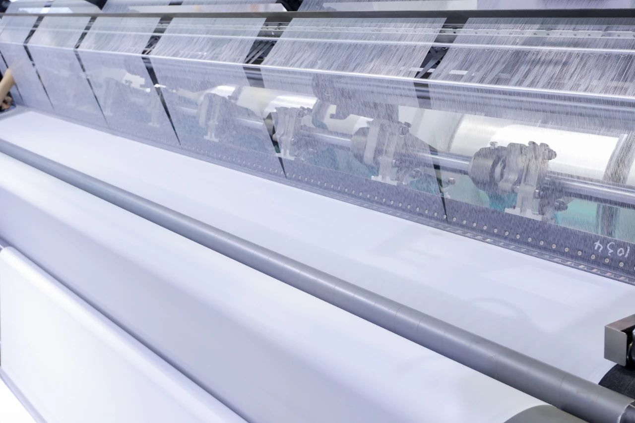 中國(guó)紡織機(jī)械協(xié)會(huì)會(huì)長(zhǎng)顧平：2024國(guó)際紡機(jī)展參展企業(yè)數(shù)量和規(guī)模均超上屆！