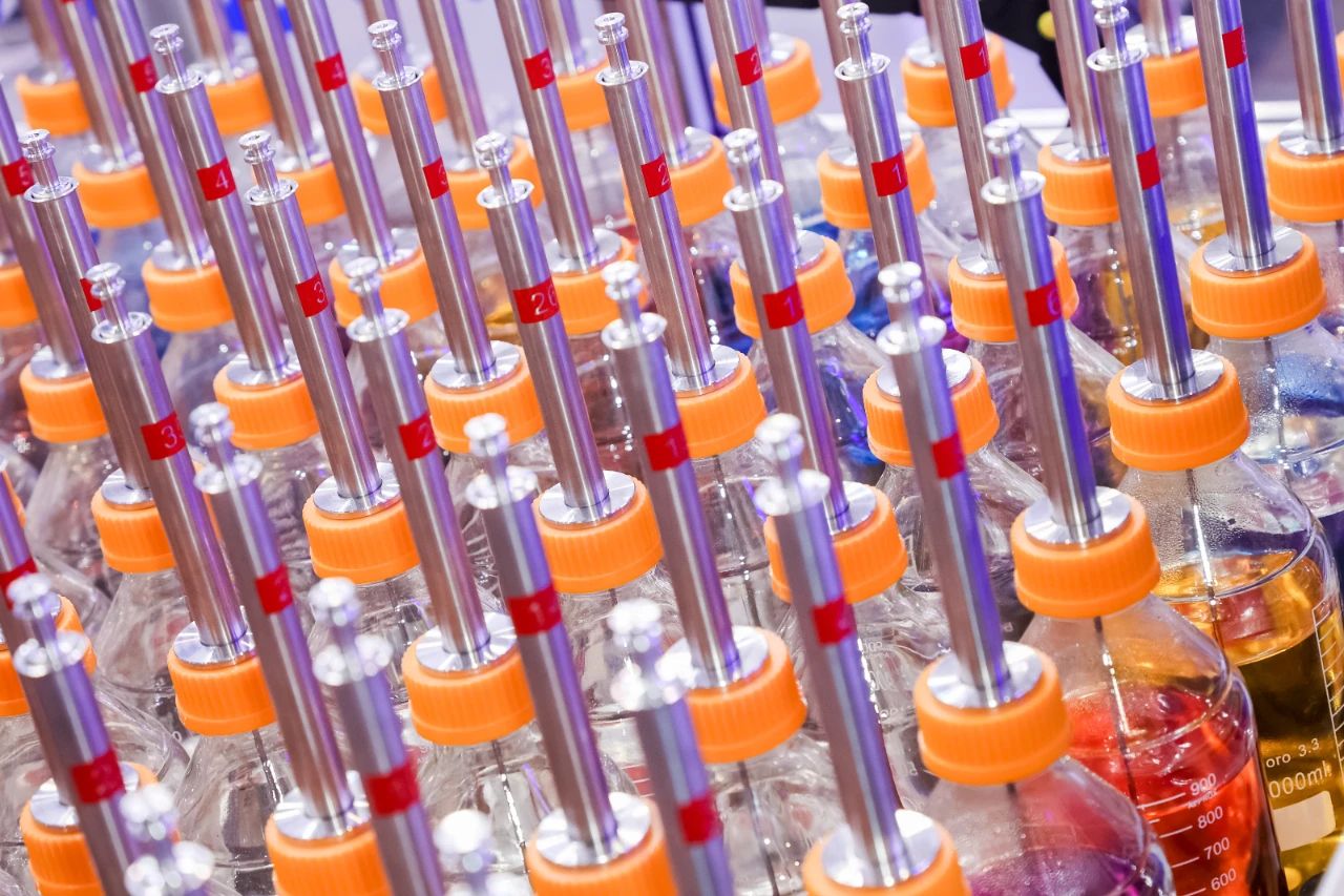 中國(guó)紡織機(jī)械協(xié)會(huì)會(huì)長(zhǎng)顧平：2024國(guó)際紡機(jī)展參展企業(yè)數(shù)量和規(guī)模均超上屆！