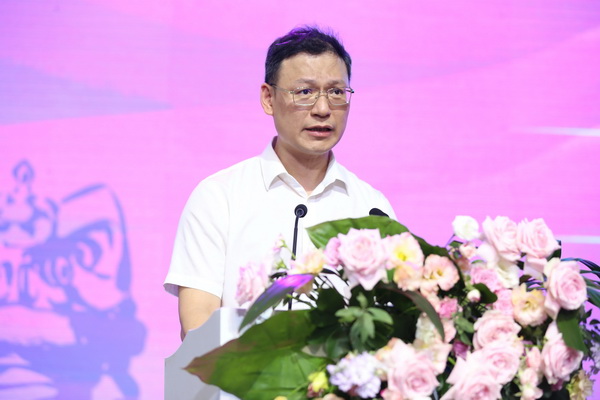 中國毛織第一村新品發(fā)布暨毛織文化節(jié)盛大開幕！