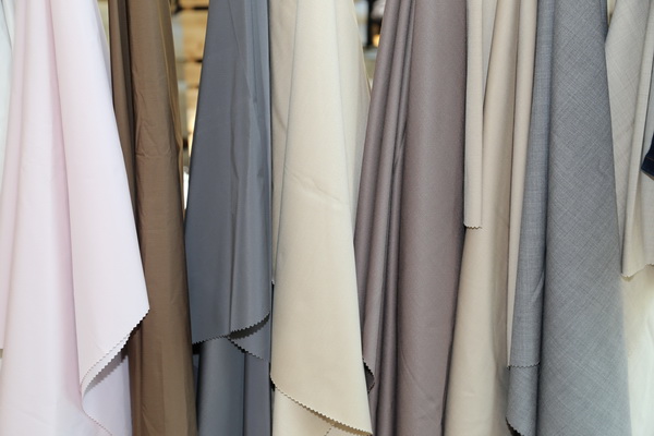 GREENEXT EXPO -- &ldquo;ESG-可持續(xù)創(chuàng)變&rdquo;主題展精彩開幕，紡織行業(yè)一馬當(dāng)先