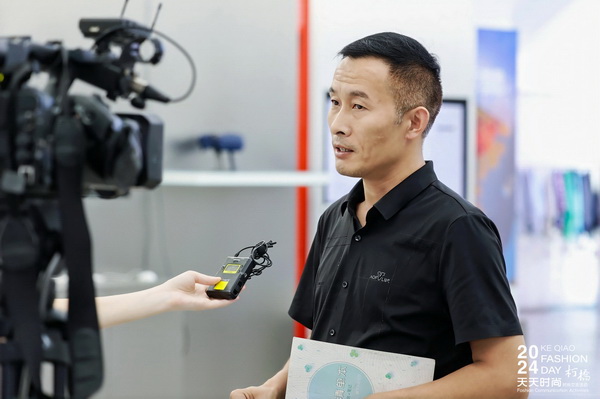 紡織服裝電商如何做？行業(yè)專家為企業(yè)帶來直播銷售的秘訣！