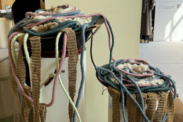 GREENEXT EXPO -- &ldquo;ESG-可持續(xù)創(chuàng)變&rdquo;主題展精彩開幕，紡織行業(yè)一馬當(dāng)先