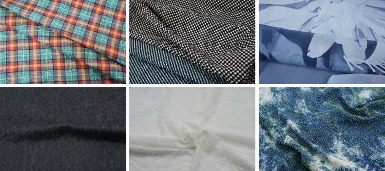 用設(shè)計(jì)，共繪產(chǎn)業(yè)夢想藍(lán)圖！2024中國國際面料設(shè)計(jì)大賽再譜新篇