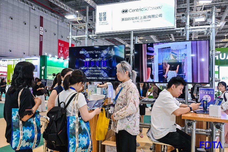 讓數(shù)智力觸手可及，Digital Fashion數(shù)字時(shí)尚創(chuàng)新空間共融產(chǎn)業(yè)創(chuàng)新之勢