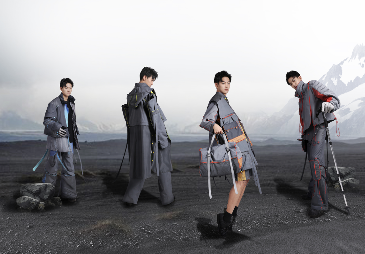 奧運冠軍登臨華峰?中國纖維品牌創(chuàng)享匯將上演泛運動超級大秀