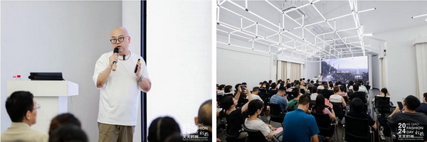 市場競爭激烈，紡企如何優(yōu)化開發(fā)流程？&ldquo;柯橋天天時尚&rdquo;來解題