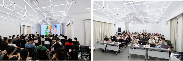 市場競爭激烈，紡企如何優(yōu)化開發(fā)流程？&ldquo;柯橋天天時尚&rdquo;來解題