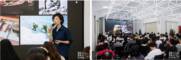 市場競爭激烈，紡企如何優(yōu)化開發(fā)流程？&ldquo;柯橋天天時尚&rdquo;來解題