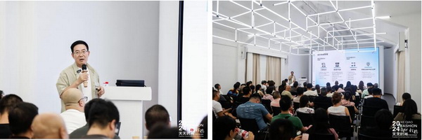 市場競爭激烈，紡企如何優(yōu)化開發(fā)流程？&ldquo;柯橋天天時尚&rdquo;來解題