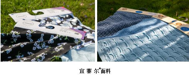 詮釋竹風雅韻，&ldquo;纖&rdquo;動綠色風尚！絲麗雅系列產(chǎn)品品牌即將于柯橋發(fā)布