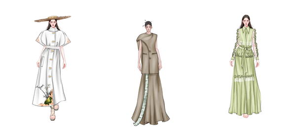 詮釋竹風雅韻，&ldquo;纖&rdquo;動綠色風尚！絲麗雅系列產(chǎn)品品牌即將于柯橋發(fā)布