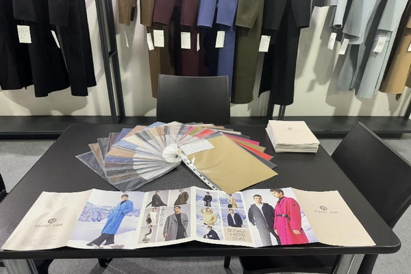 昭奈華裕閃耀米蘭，共繪中意時尚融合新篇章