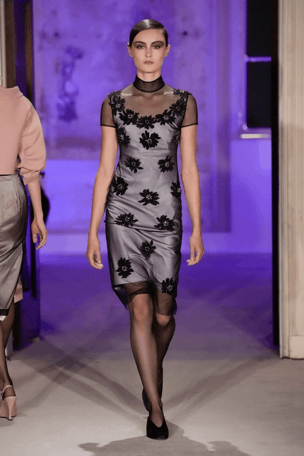 HUISHAN ZHANG|2025春夏系列發(fā)布