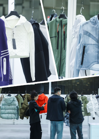 10月9-10日相約滬上，共探功能性面料流行趨勢！PERFORMANCE DAYS秋冬展即將亮相！