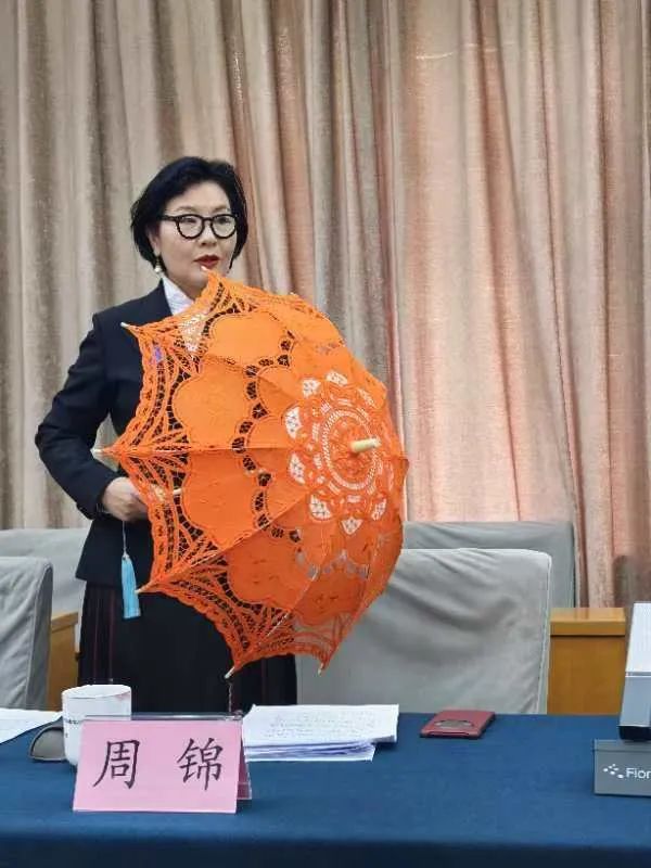 古韻新織&mdash;&mdash;2024魯錦魯繡展示季將于9月30日啟動(dòng)