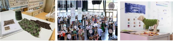 &ldquo;善議：探索前沿&rdquo;可持續(xù)時(shí)尚論壇