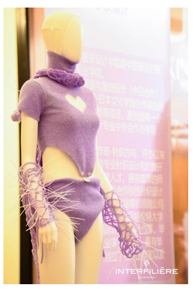 倒計時5天!海內(nèi)外品牌齊聚Interfiliere Shanghai上海國際貼身時尚原輔料展