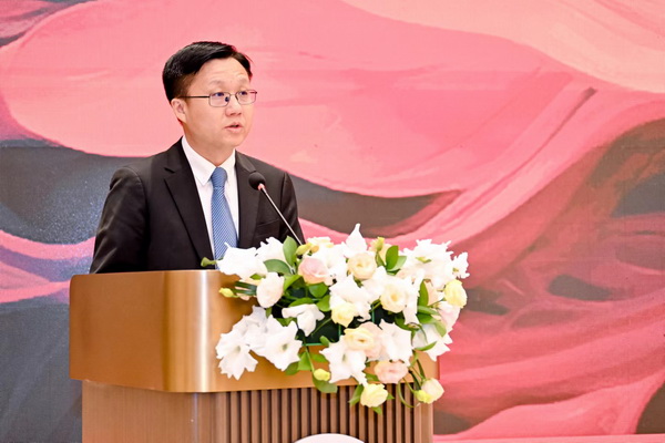 全球聚焦，&ldquo;融和&rdquo;之力！2024世界服裝大會(huì)將于11月在東莞虎門舉辦