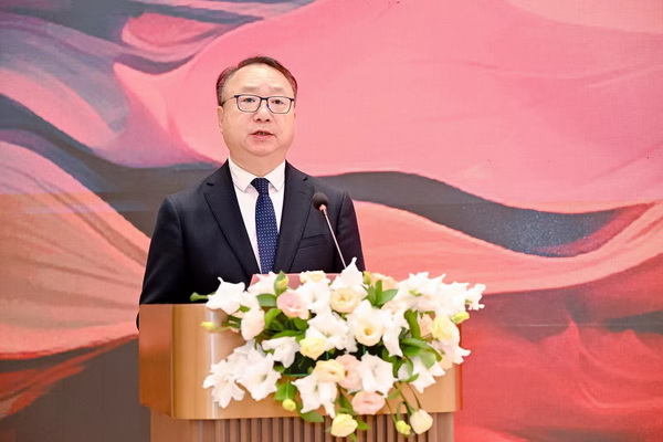 全球聚焦，&ldquo;融和&rdquo;之力！2024世界服裝大會(huì)將于11月在東莞虎門舉辦