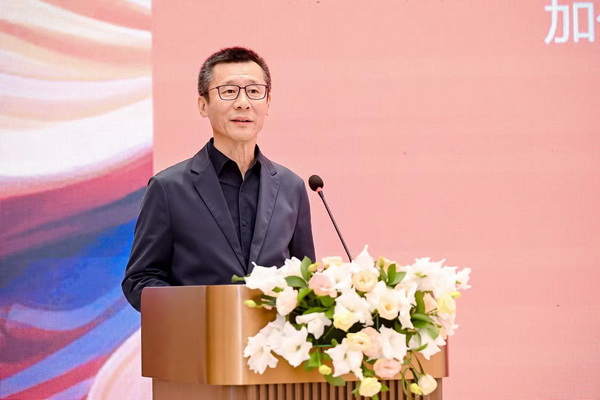 全球聚焦，&ldquo;融和&rdquo;之力！2024世界服裝大會(huì)將于11月在東莞虎門舉辦