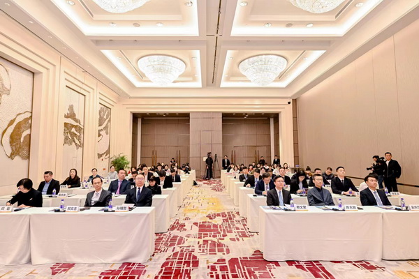 全球聚焦，&ldquo;融和&rdquo;之力！2024世界服裝大會(huì)將于11月在東莞虎門舉辦