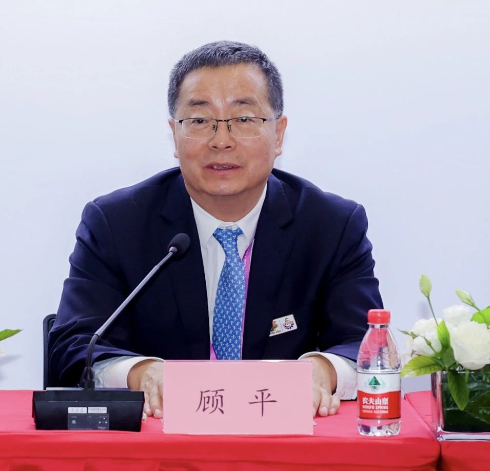 強智賦能，提質(zhì)向新--2024中國國際紡織機械展覽會暨ITMA亞洲展覽會盛大啟幕