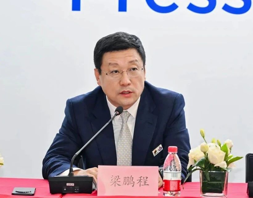 強智賦能，提質(zhì)向新--2024中國國際紡織機械展覽會暨ITMA亞洲展覽會盛大啟幕