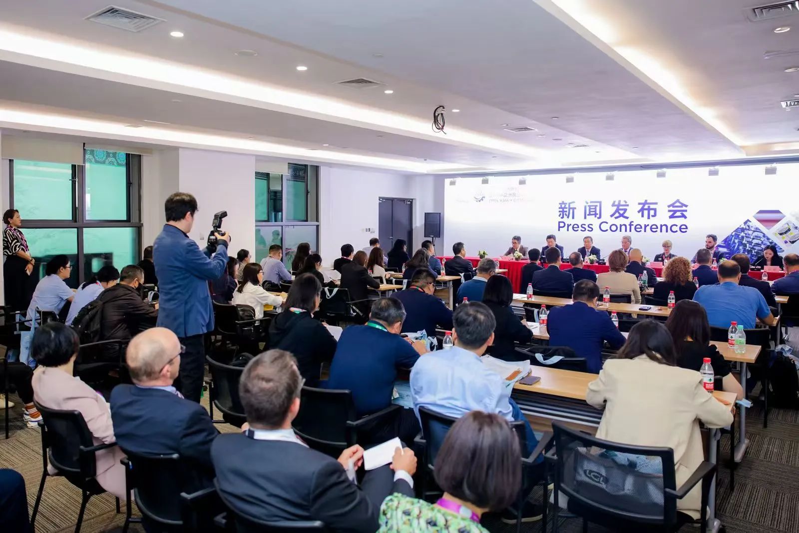 強智賦能，提質(zhì)向新--2024中國國際紡織機械展覽會暨ITMA亞洲展覽會盛大啟幕