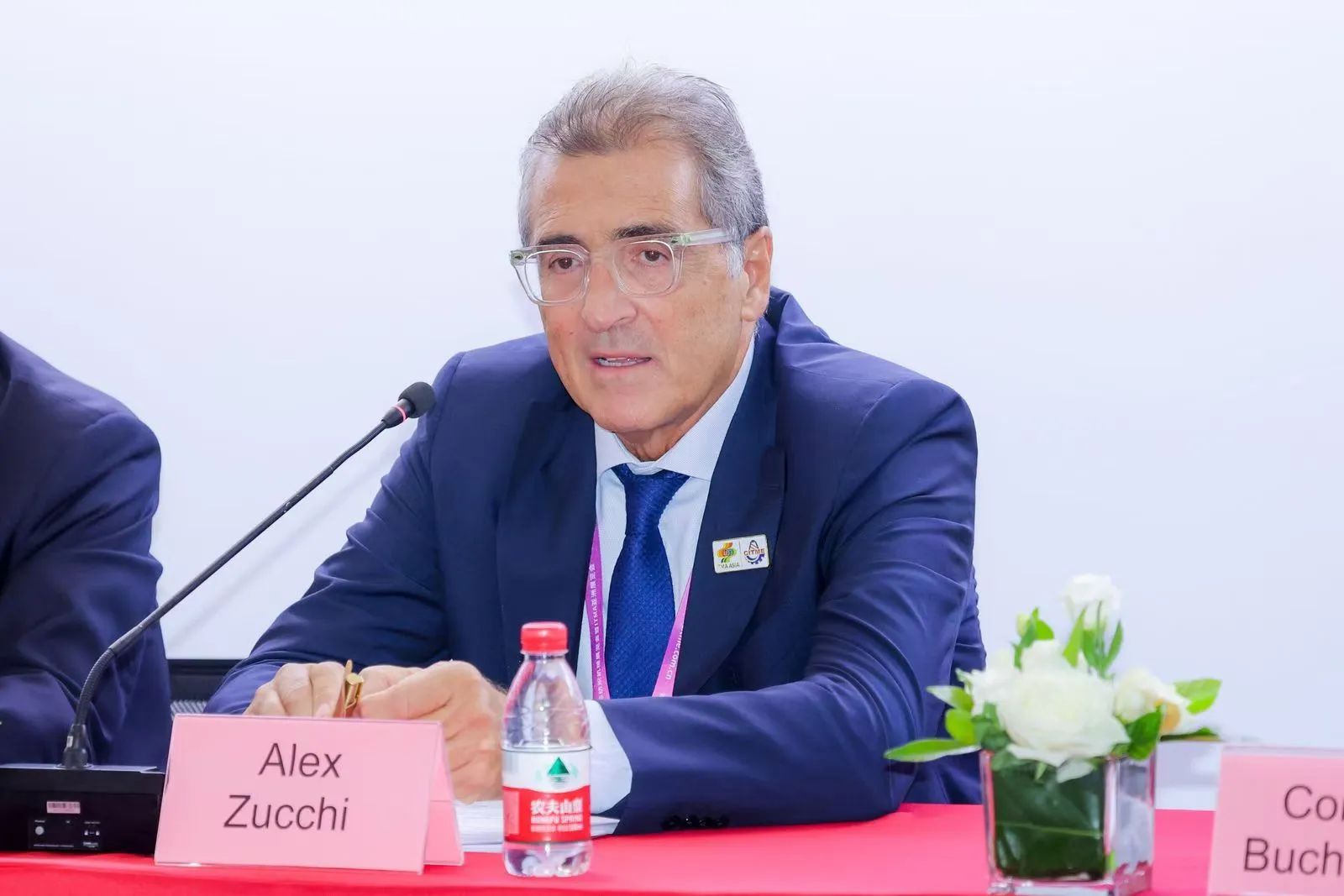 強智賦能，提質(zhì)向新--2024中國國際紡織機械展覽會暨ITMA亞洲展覽會盛大啟幕