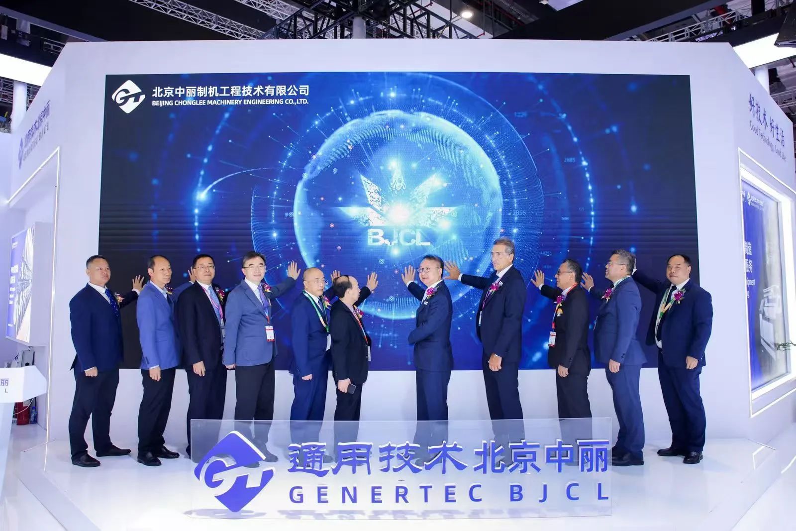 強智賦能，提質(zhì)向新--2024中國國際紡織機械展覽會暨ITMA亞洲展覽會盛大啟幕