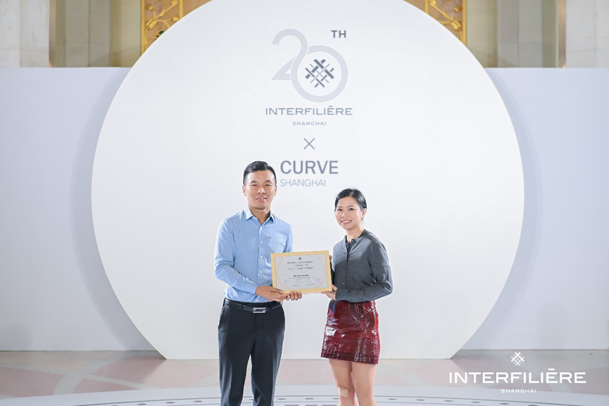 INTERFILIERE SHANGHAI 2024盛大開幕，演繹內(nèi)衣流行時尚盛宴