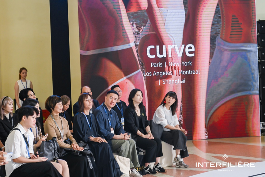 INTERFILIERE SHANGHAI 2024盛大開幕，演繹內(nèi)衣流行時尚盛宴