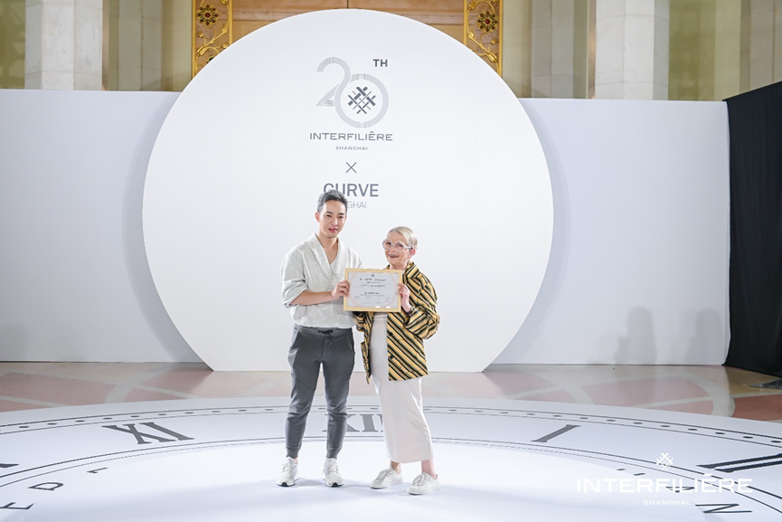 INTERFILIERE SHANGHAI 2024盛大開幕，演繹內(nèi)衣流行時尚盛宴