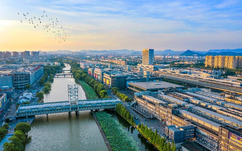 第七屆世界布商大會(huì)10月即將啟幕