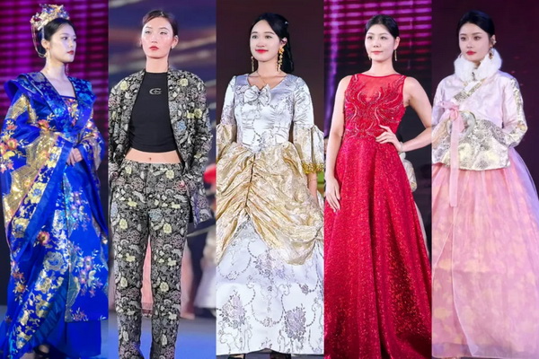 &ldquo;責(zé)任&bull;共贏未來&rdquo;--宋和宋智能科技舉行25周年慶典