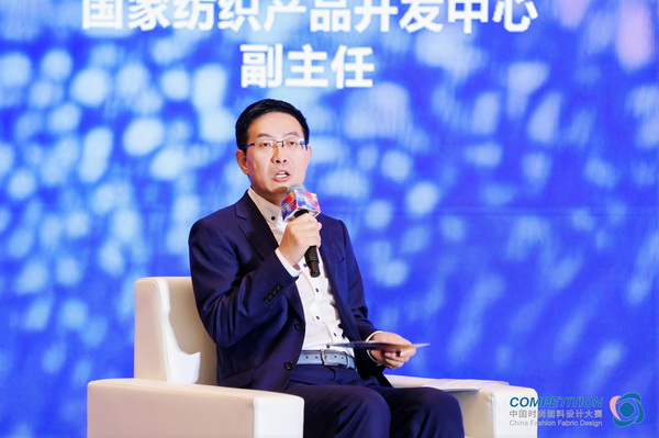 新質(zhì)驅(qū)動，智匯時尚！探索面料設(shè)計中的創(chuàng)新密碼