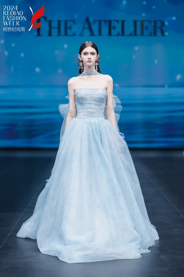 &ldquo;質&rdquo;聯(lián)柯橋 新&ldquo;質&rdquo;時尚！2024柯橋時尚周（秋季）盛大啟幕