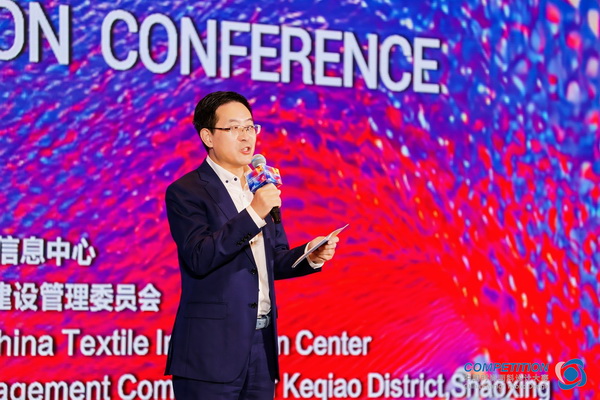 新質(zhì)驅(qū)動，智匯時尚！探索面料設(shè)計中的創(chuàng)新密碼