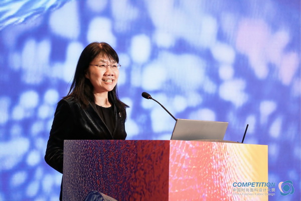 新質(zhì)驅(qū)動，智匯時尚！探索面料設(shè)計中的創(chuàng)新密碼