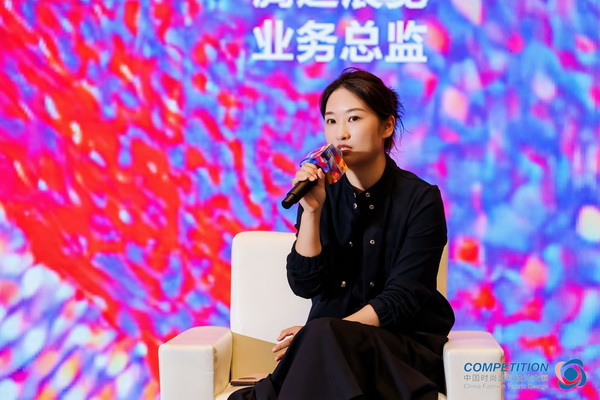 新質(zhì)驅(qū)動，智匯時尚！探索面料設(shè)計中的創(chuàng)新密碼