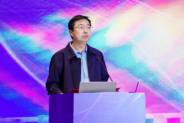 時尚驅(qū)動 加&ldquo;數(shù)&rdquo;創(chuàng)新 | 2024時尚產(chǎn)業(yè)數(shù)字化發(fā)展大會圓滿舉行