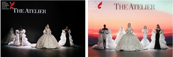 2024柯橋時(shí)尚周（秋季）盛大啟幕！國際頂尖品牌賦能，為柯橋產(chǎn)業(yè)時(shí)尚升級(jí)翻開&ldquo;新質(zhì)&rdquo;篇章