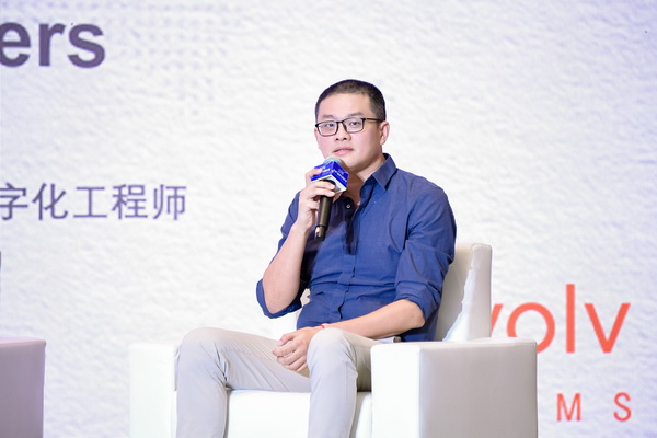 時尚驅(qū)動 加&ldquo;數(shù)&rdquo;創(chuàng)新 | 2024時尚產(chǎn)業(yè)數(shù)字化發(fā)展大會圓滿舉行