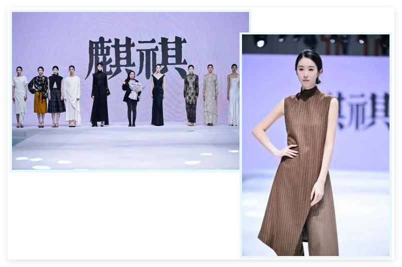 十余場(chǎng)主題發(fā)布，掀起紡博會(huì)時(shí)尚熱潮！?2024柯橋秋季國(guó)際紡博會(huì)創(chuàng)意時(shí)尚秀精彩綻放