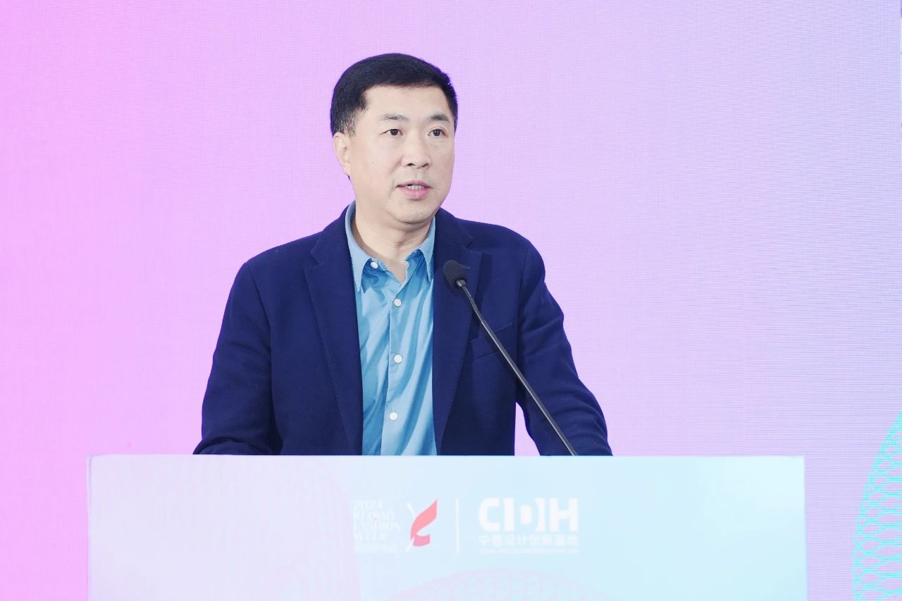 可持續(xù)，向未來！共探柯橋制造未來發(fā)展密碼