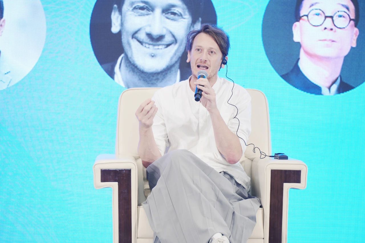 可持續(xù)，向未來！共探柯橋制造未來發(fā)展密碼