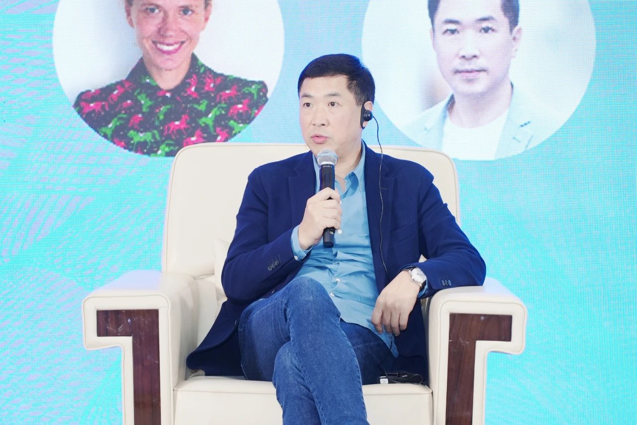 可持續(xù)，向未來！共探柯橋制造未來發(fā)展密碼