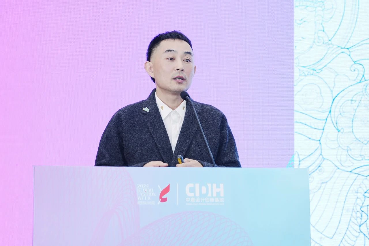 可持續(xù)，向未來！共探柯橋制造未來發(fā)展密碼